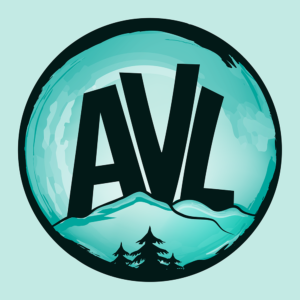 AVL - Asheville Merchandise