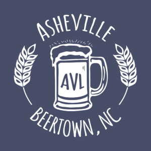 Asheville - AVL Beer Merchandise