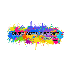 Asheville River Arts District Merchandise
