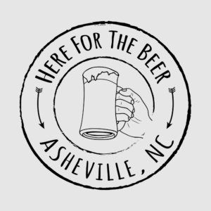 Asheville North Carolina beer design. Asheville is one of the leading destinations in America for craft beer and brewing.